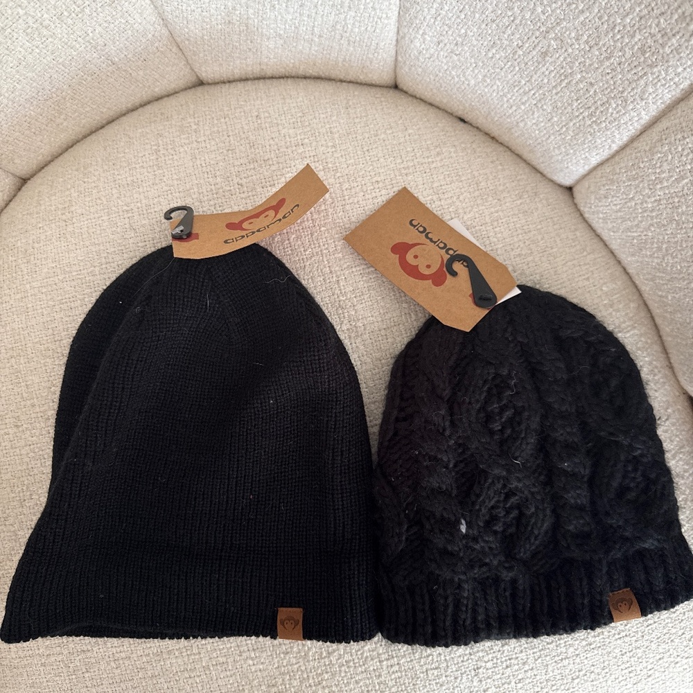 Appaman hat